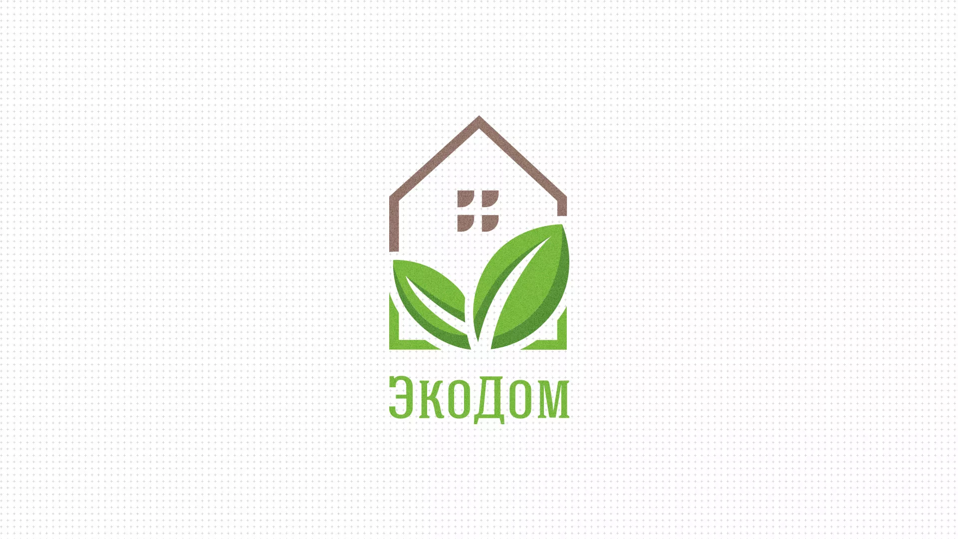 Создание сайта для строительной компании «ЭКОДОМ» в Новомичуринске